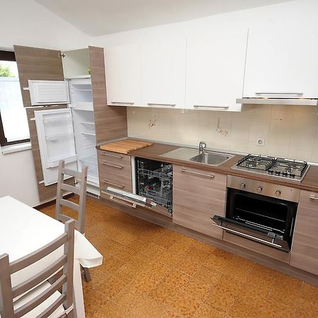 Apartament Vv Пула Номер фото