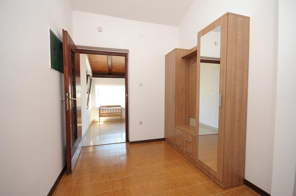 Apartament Vv Пула Номер фото