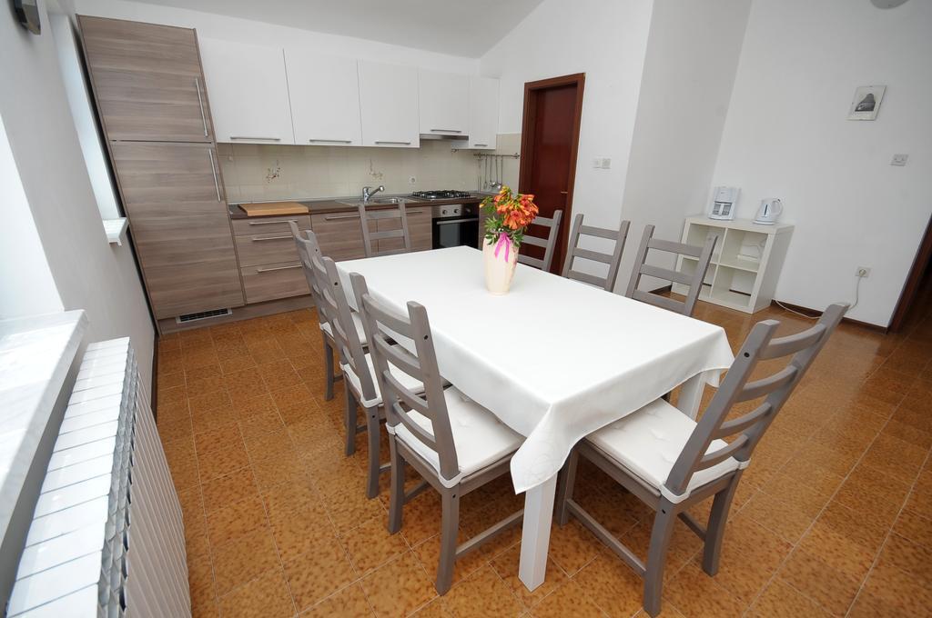 Apartament Vv Пула Номер фото